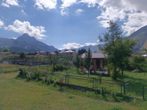 Kamara Guest House